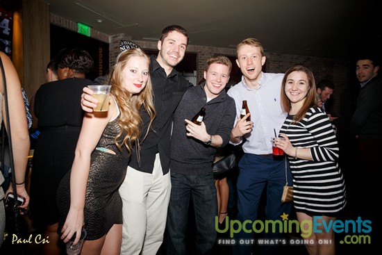 New Year's Eve 2016 @ Xfinity Live