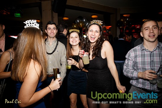 New Year's Eve 2016 @ Xfinity Live