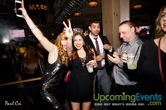 New Year's Eve 2016 @ Xfinity Live