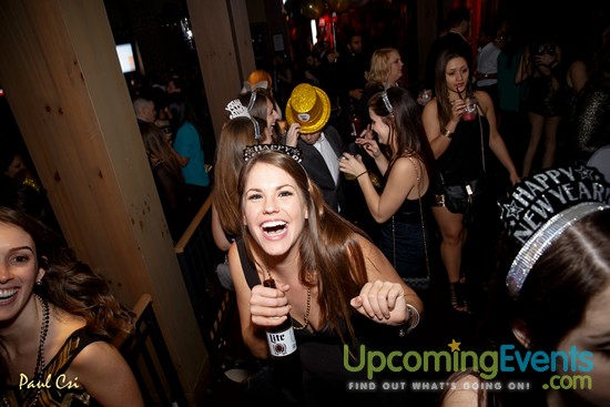 New Year's Eve 2016 @ Xfinity Live