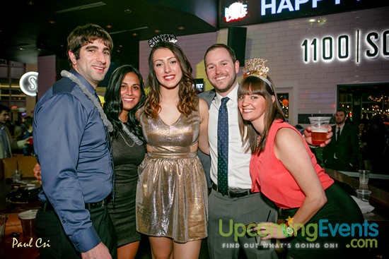 New Year's Eve 2016 @ Xfinity Live