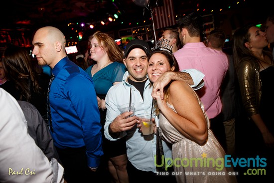 New Year's Eve 2016 @ Xfinity Live