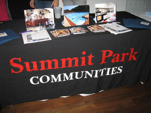 7th Annual Mid Summer Singles Party