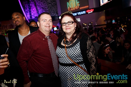 New Year's Eve 2016 @ Xfinity Live