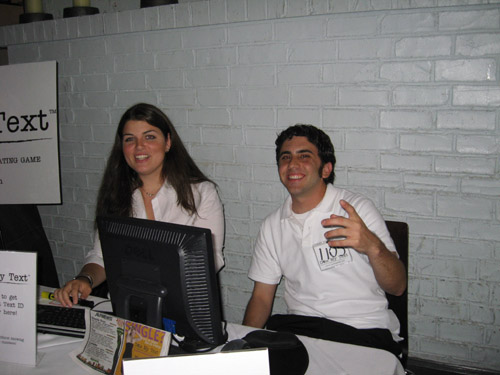 7th Annual Mid Summer Singles Party