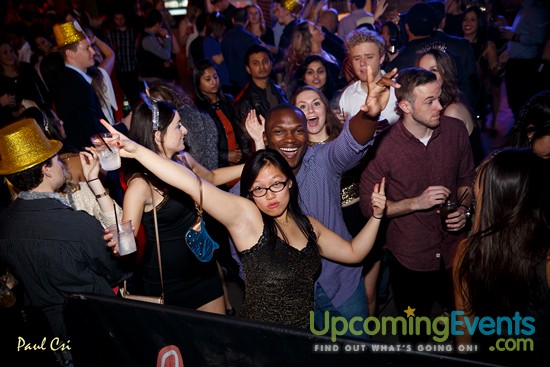 New Year's Eve 2016 @ Xfinity Live