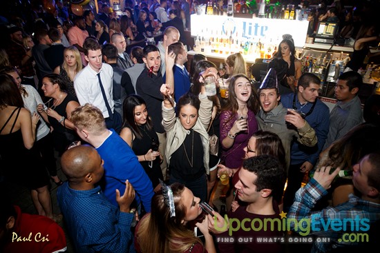 New Year's Eve 2016 @ Xfinity Live