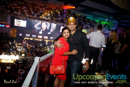 New Year's Eve 2016 @ Xfinity Live