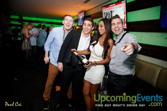 New Year's Eve 2016 @ Xfinity Live