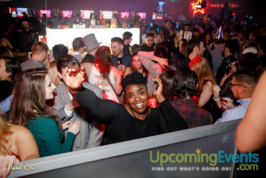 New Year's Eve 2016 @ Xfinity Live