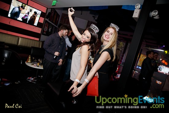 New Year's Eve 2016 @ Xfinity Live