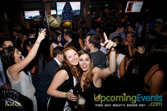 New Year's Eve 2016 @ Xfinity Live