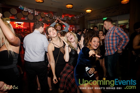 New Year's Eve 2016 @ Xfinity Live