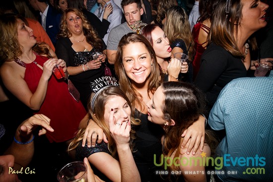 New Year's Eve 2016 @ Xfinity Live