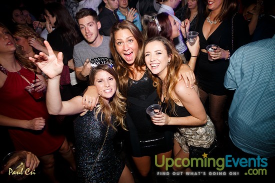 New Year's Eve 2016 @ Xfinity Live