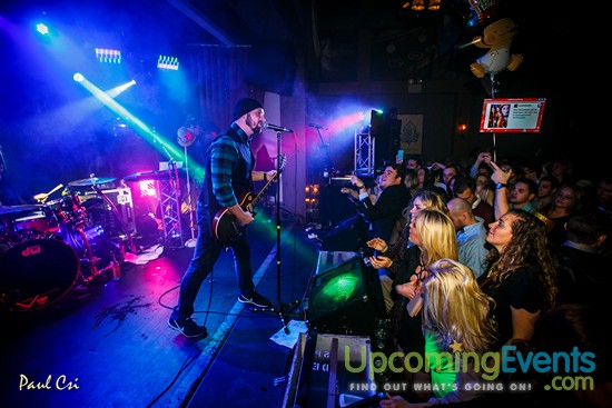 New Year's Eve 2016 @ Xfinity Live