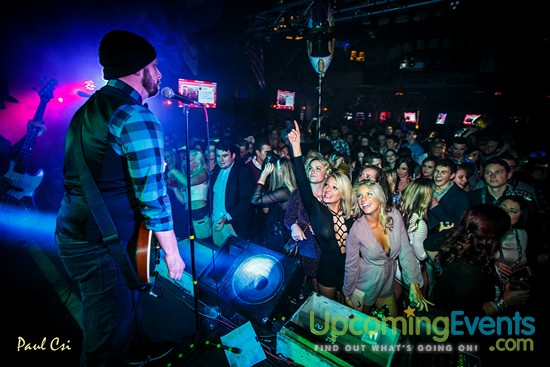 New Year's Eve 2016 @ Xfinity Live