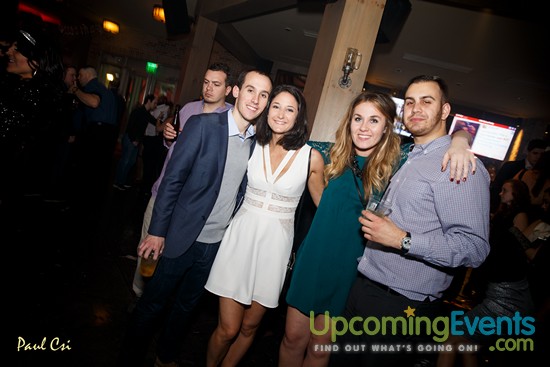 New Year's Eve 2016 @ Xfinity Live