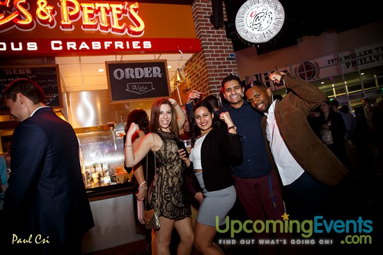 New Year's Eve 2016 @ Xfinity Live