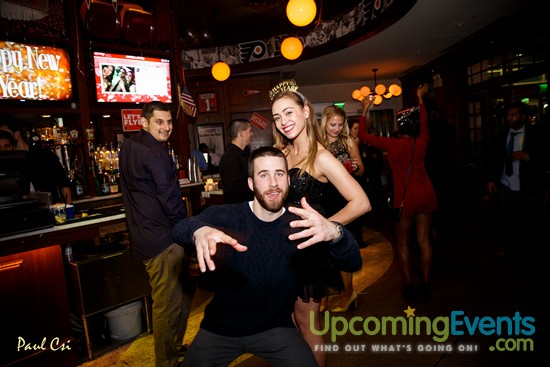 New Year's Eve 2016 @ Xfinity Live