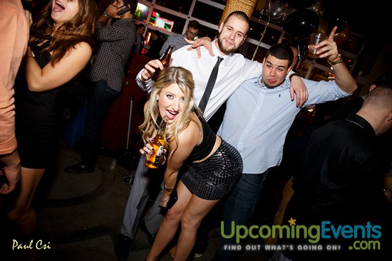 New Year's Eve 2016 @ Xfinity Live