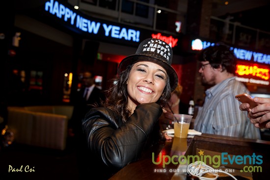 New Year's Eve 2016 @ Xfinity Live