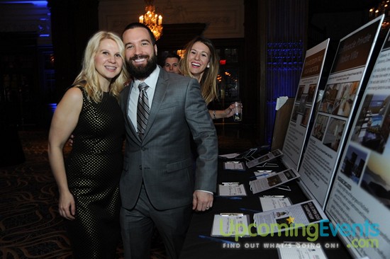 NYE 2016 @ The Crystal Tea Room! (Gallery A)