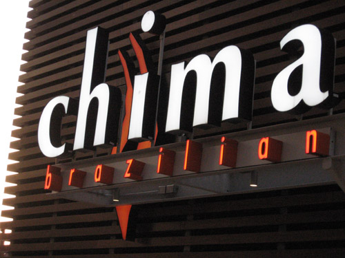 Young Professionals Happy Hour