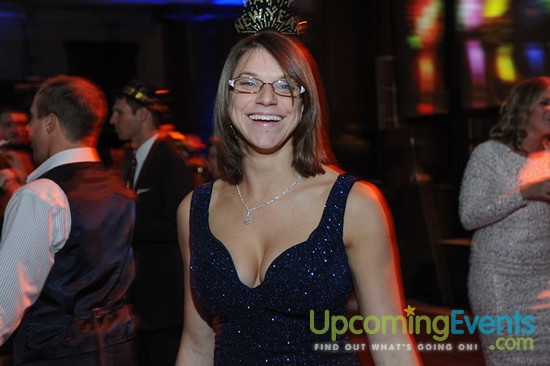 NYE 2016 @ The Crystal Tea Room! (Gallery A)