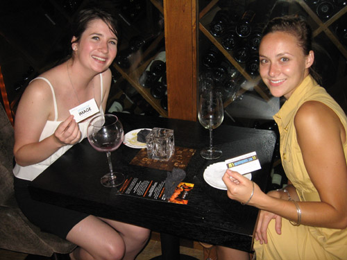 Young Professionals Happy Hour