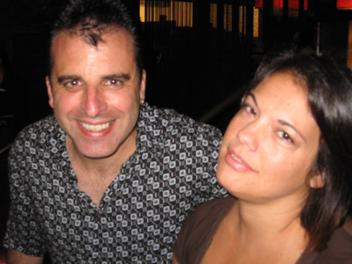 Young Professionals Happy Hour