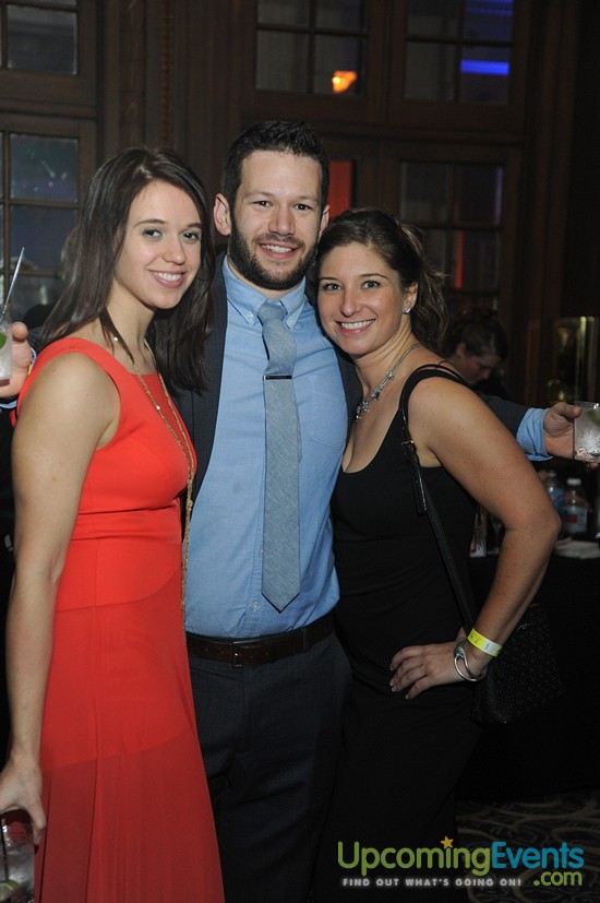 NYE 2016 @ The Crystal Tea Room! (Gallery A)