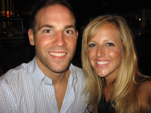 Young Professionals Happy Hour