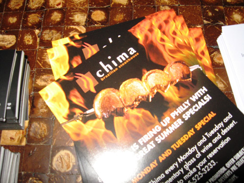 Young Professionals Happy Hour