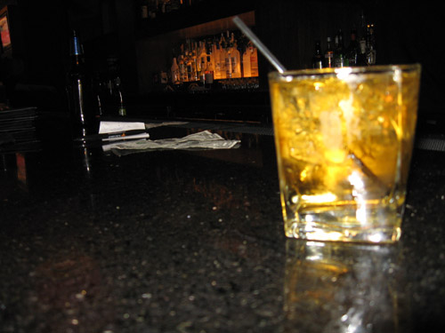 Young Professionals Happy Hour