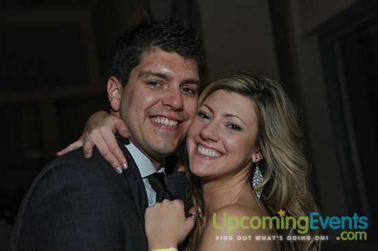 NYE 2016 @ The Crystal Tea Room! (Gallery A)