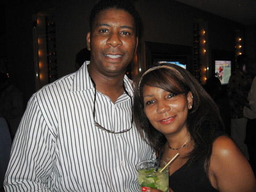 Young Professionals Happy Hour