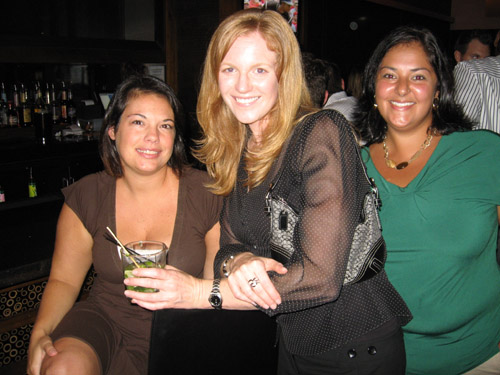 Young Professionals Happy Hour