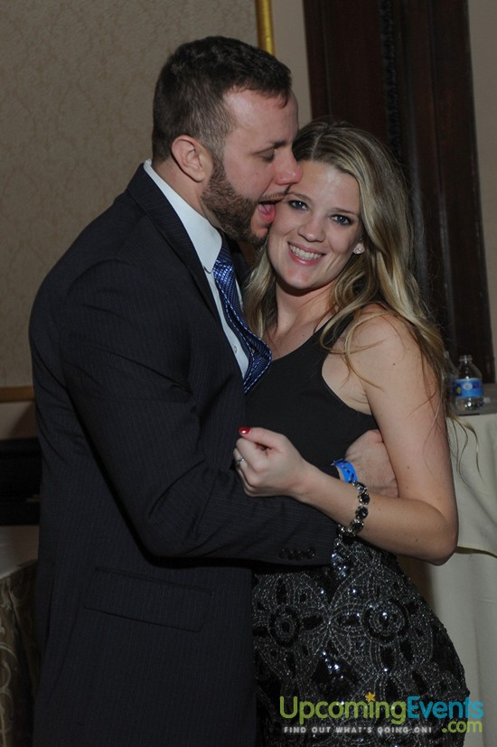 NYE 2016 @ The Crystal Tea Room! (Gallery A)