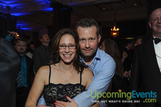 NYE 2016 @ The Crystal Tea Room! (Gallery A)