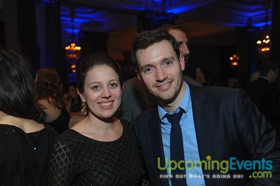 NYE 2016 @ The Crystal Tea Room! (Gallery A)