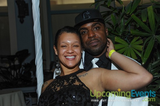 NYE 2016 @ The Crystal Tea Room! (Gallery A)