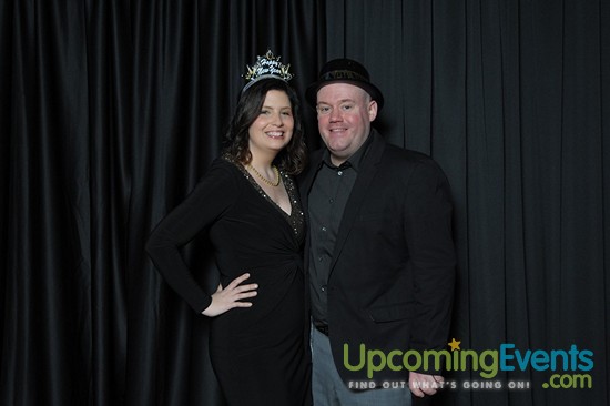 NYE 2016 @ The Crystal Tea Room! (Gallery B)