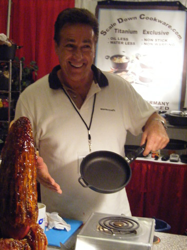 Atlantic City Food & Wine Festival