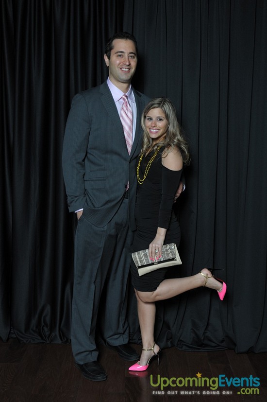 NYE 2016 @ The Crystal Tea Room! (Gallery B)