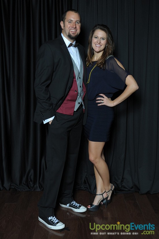 NYE 2016 @ The Crystal Tea Room! (Gallery B)