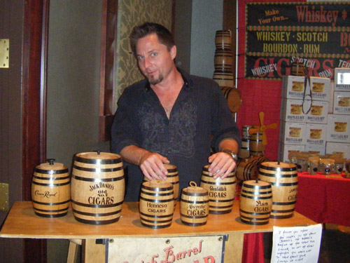 Atlantic City Food & Wine Festival