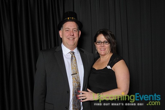 NYE 2016 @ The Crystal Tea Room! (Gallery B)