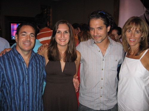 Tasting Time @ Chima Brazilian Steak House