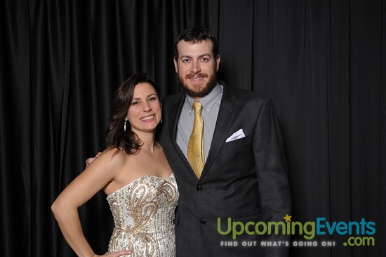 NYE 2016 @ The Crystal Tea Room! (Gallery B)